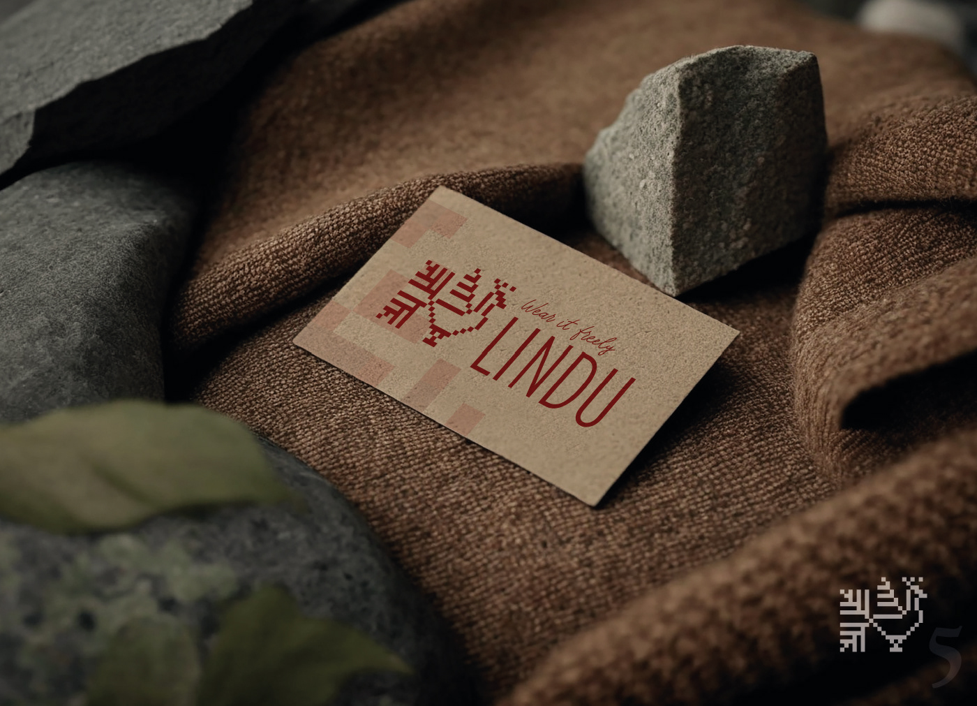 Логотип / Бренд одежды / Магазин одежды / Русский стиль — Изображение №5 — Брендинг, Иллюстрация на Dprofile