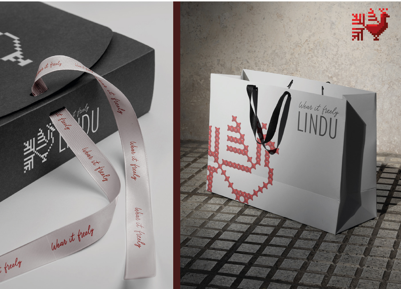 Логотип / Бренд одежды / Магазин одежды / Русский стиль — Изображение №15 — Брендинг, Иллюстрация на Dprofile