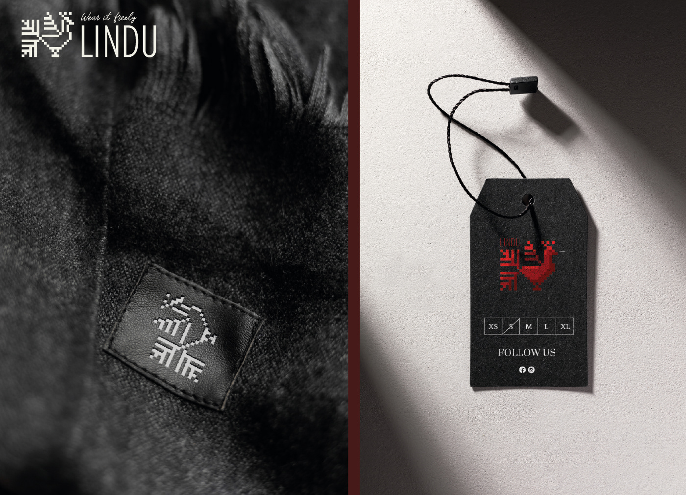 Логотип / Бренд одежды / Магазин одежды / Русский стиль — Изображение №13 — Брендинг, Иллюстрация на Dprofile