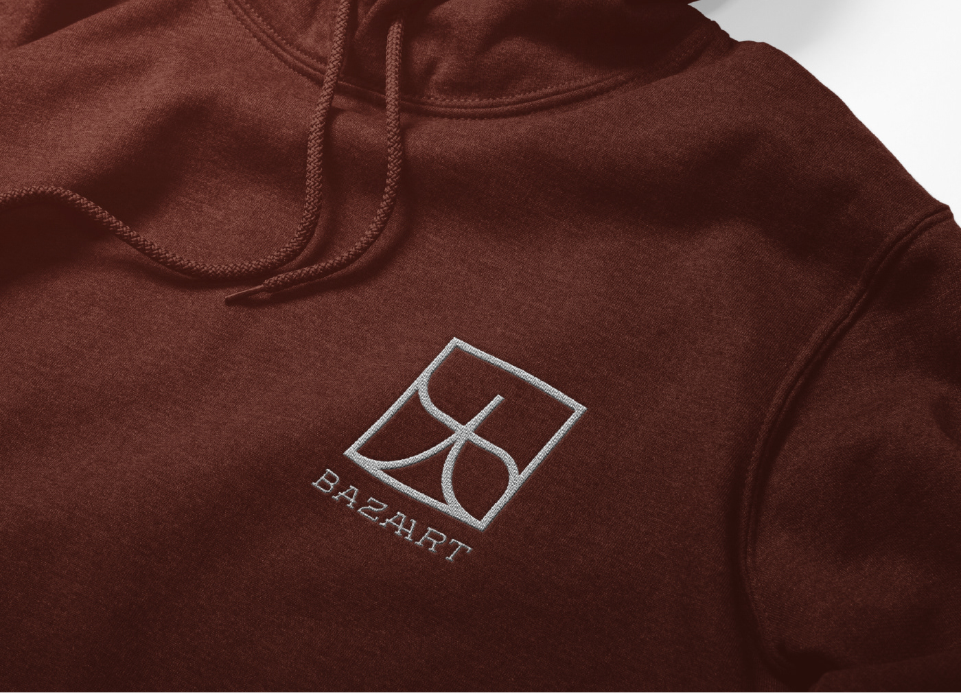 Базаарт / Логотип для мини-маркета / Азиатские товары — Изображение №11 — Брендинг, Иллюстрация на Dprofile