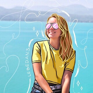 Аватар пользователя Анастасия Лебедева