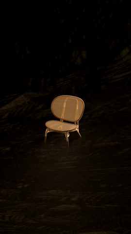 CHAIR 🤘🏼✨ — Изображение №11 — 3D на Dprofile
