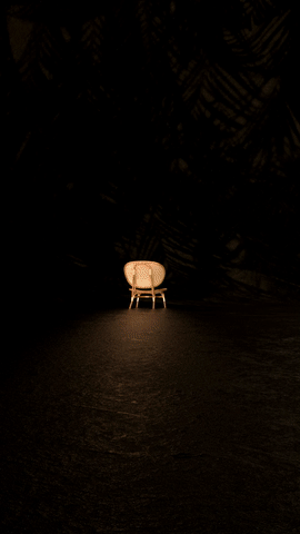CHAIR 🤘🏼✨ — Изображение №3 — 3D на Dprofile
