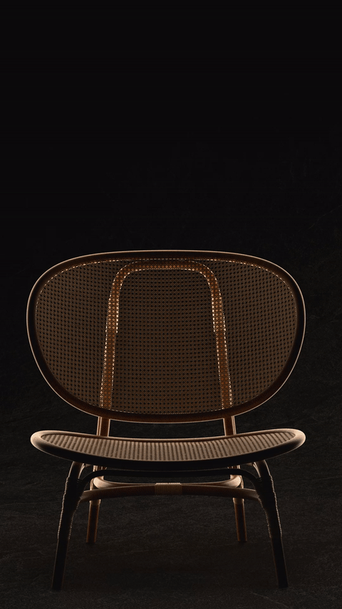 CHAIR 🤘🏼✨ — Изображение №2 — 3D на Dprofile