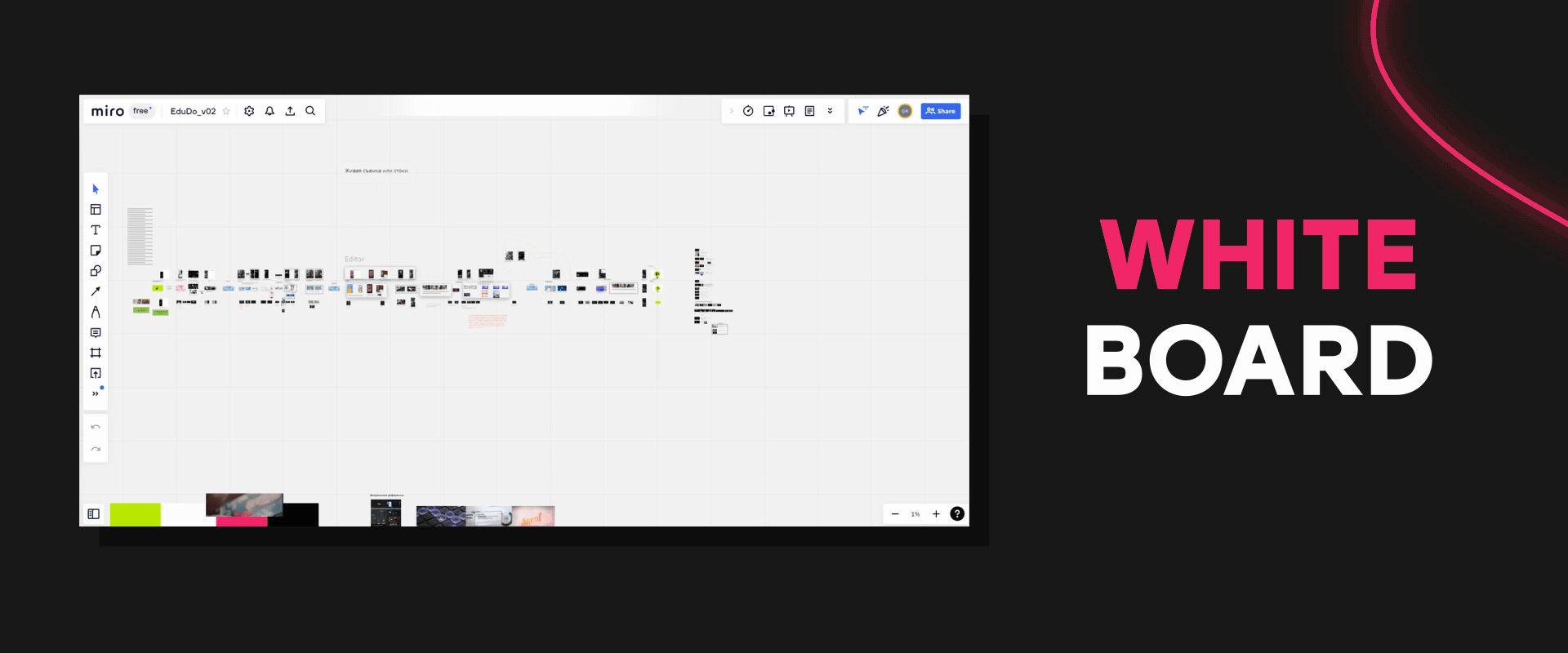 EduDo — Изображение №2 — Интерфейсы на Dprofile