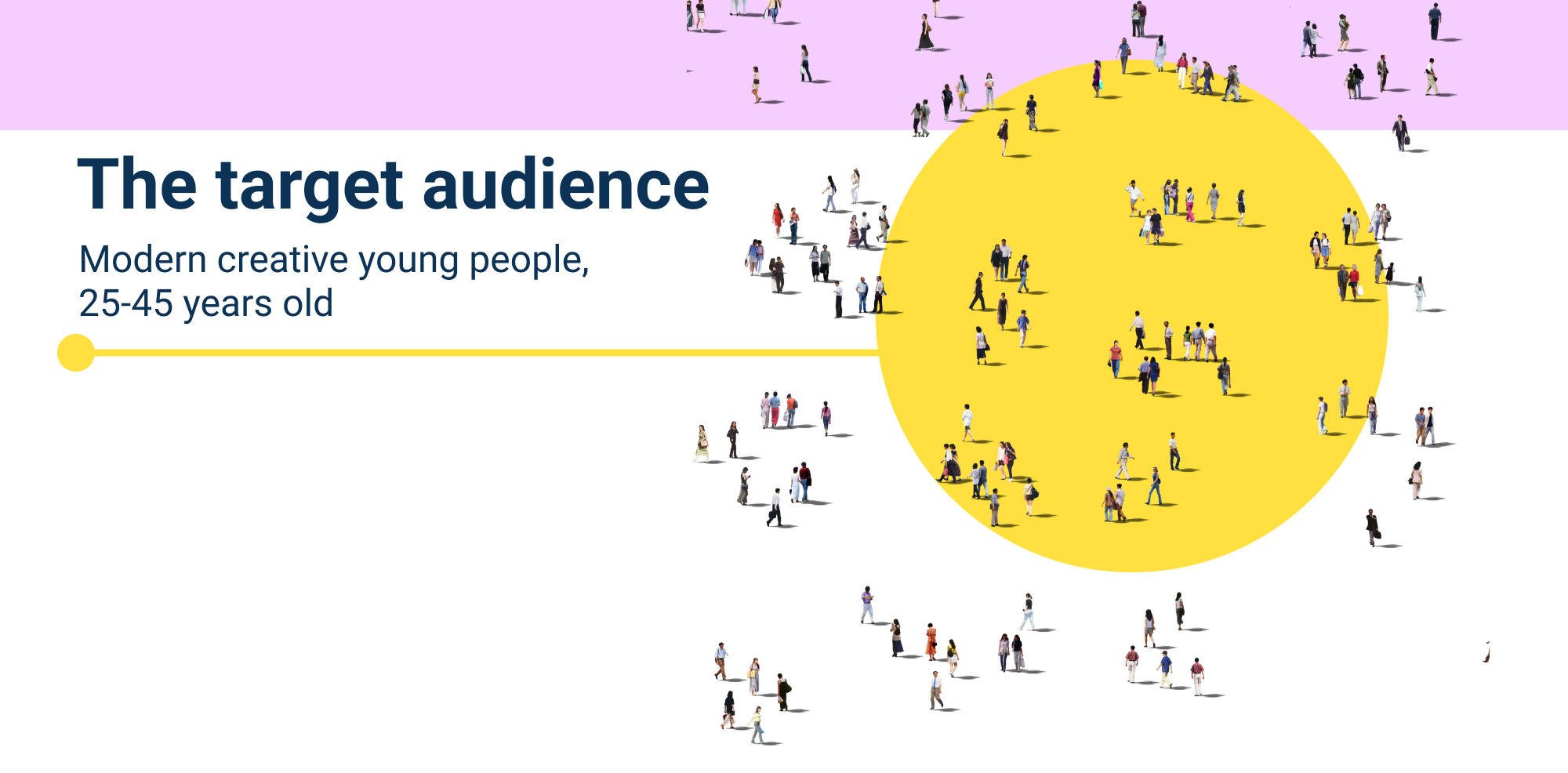 Digital poster for design meetup — Изображение №2 — Графика, Маркетинг на Dprofile