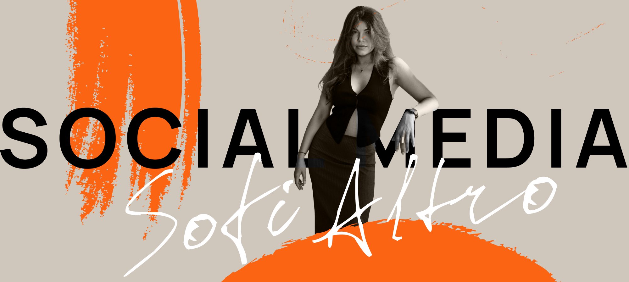 Social media design for Art-Studio — Изображение №1 — Брендинг, Графика на Dprofile