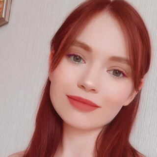 Аватар пользователя Анастасия Рубанова