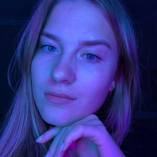 Аватар пользователя Арина Смирнова