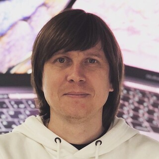 Аватар пользователя Алексей Демин