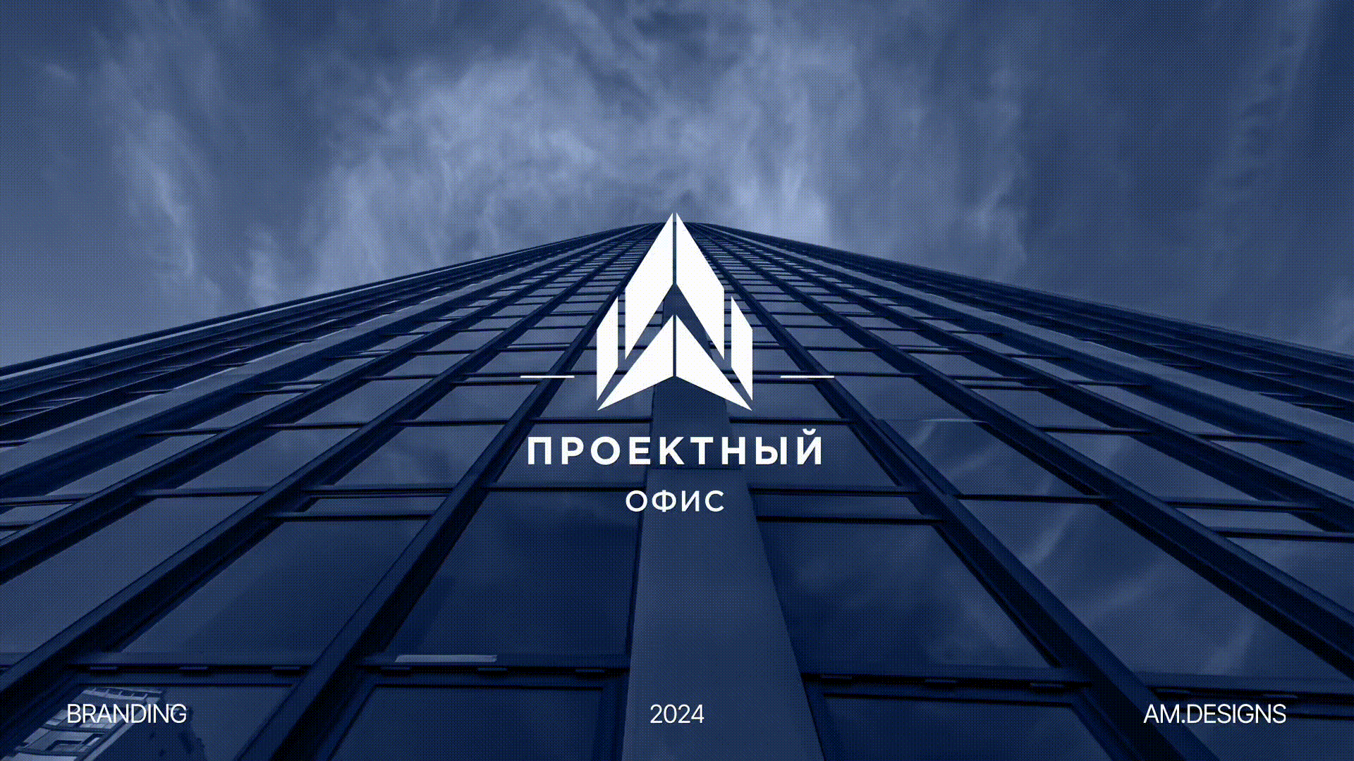 Брендинг и разработка логотипа для финансового консалтинга — Изображение №1 — Брендинг на Dprofile