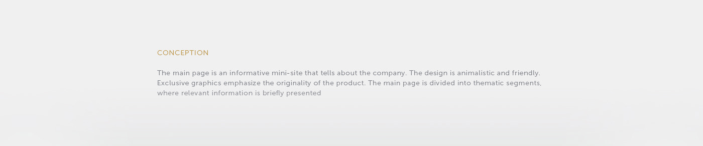 WWOD — Изображение №2 — Интерфейсы на Dprofile