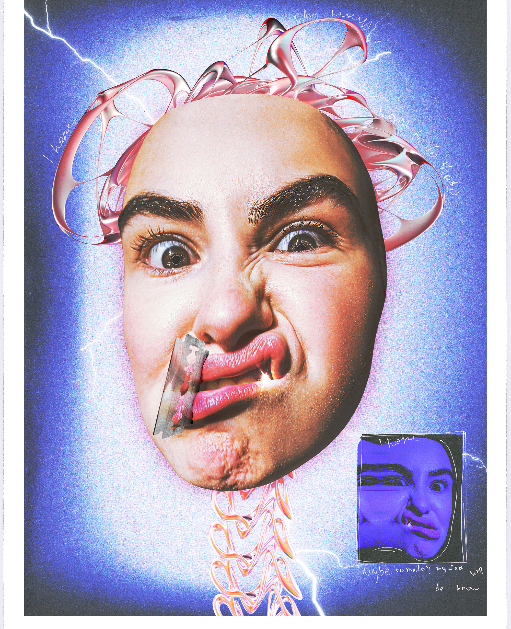 BF. Posters and photo — Изображение №2 — Иллюстрация, Графика на Dprofile
