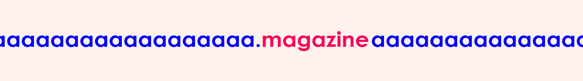 aaa.magazine — Изображение №3 — Иллюстрация, Графика на Dprofile