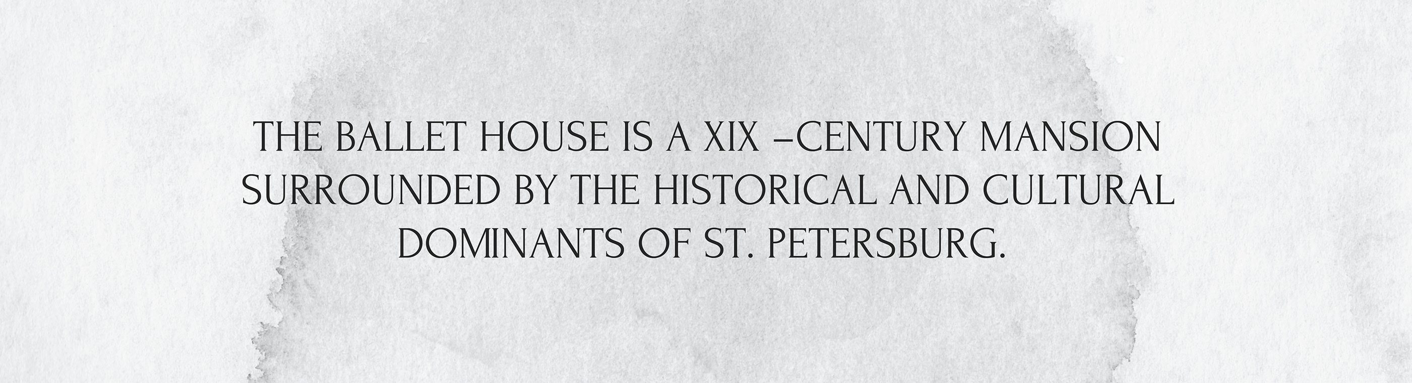 Presentation of the clubhouse/Презентация клубного дома — Изображение №2 — Брендинг, Графика на Dprofile