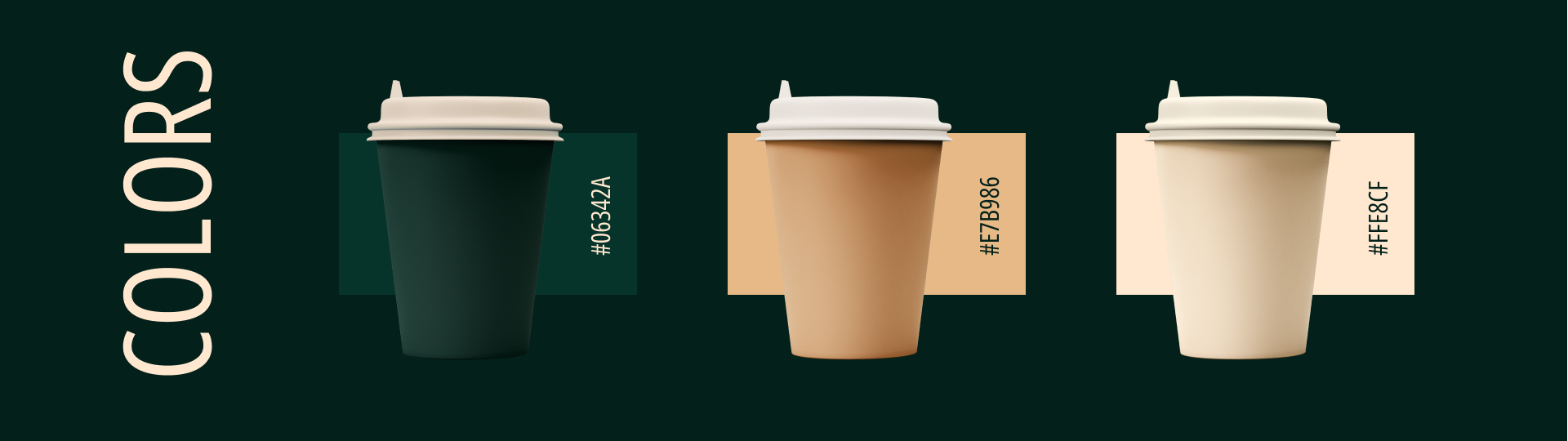 cafe Sofffa brending/identity — Изображение №6 — Брендинг, Графика на Dprofile
