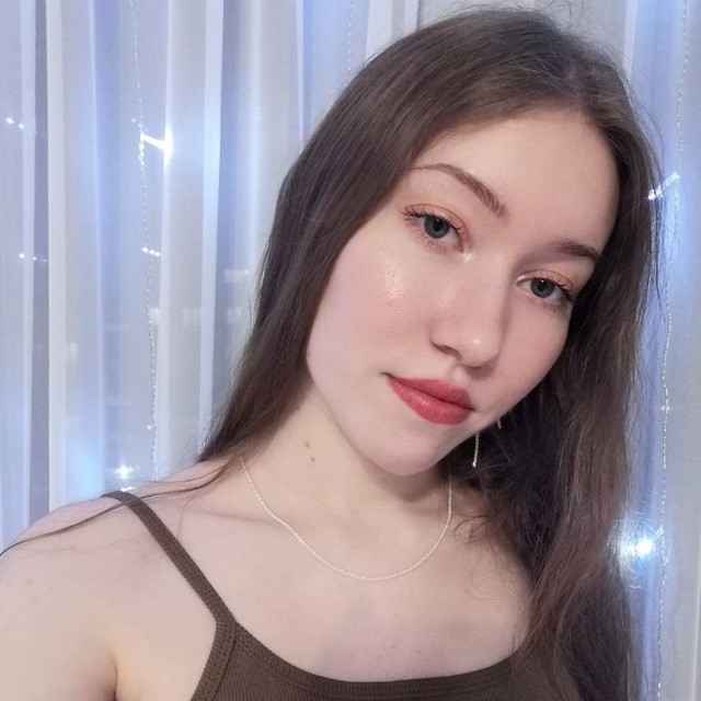 Аватар пользователя Елена Семенова