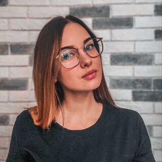 Аватар пользователя Мария Калашникова