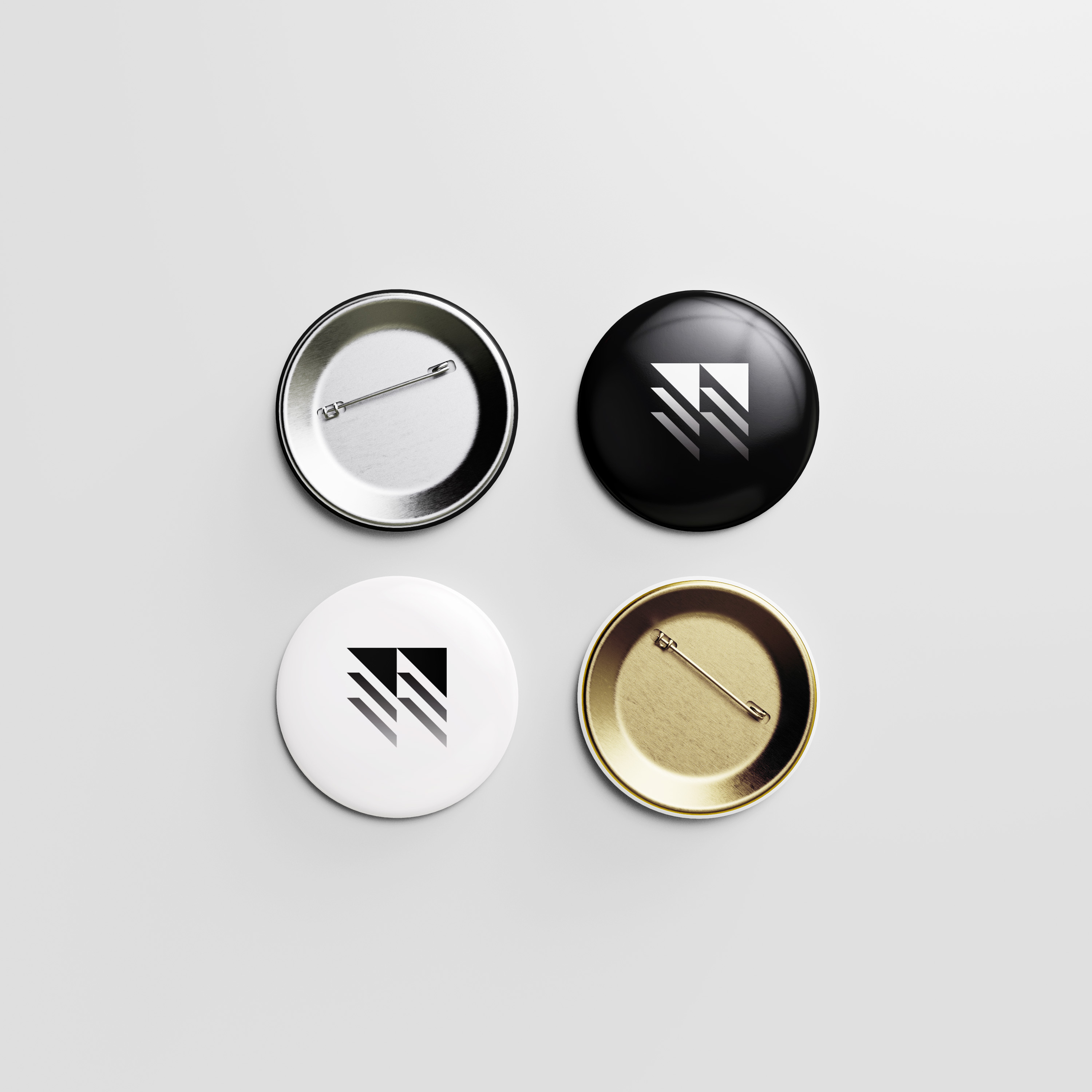 Концепт айдентики для музыкального лейбла SAW — Изображение №4 — Брендинг на Dprofile