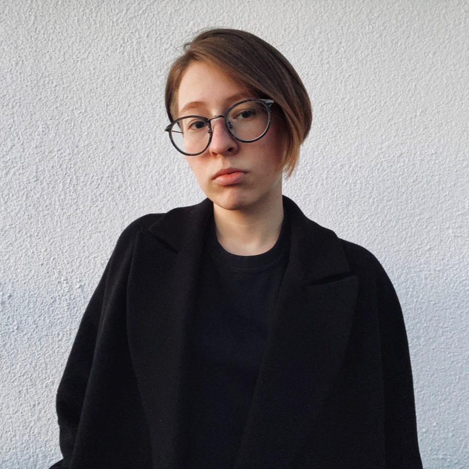 Аватар пользователя Ольга Бачурина