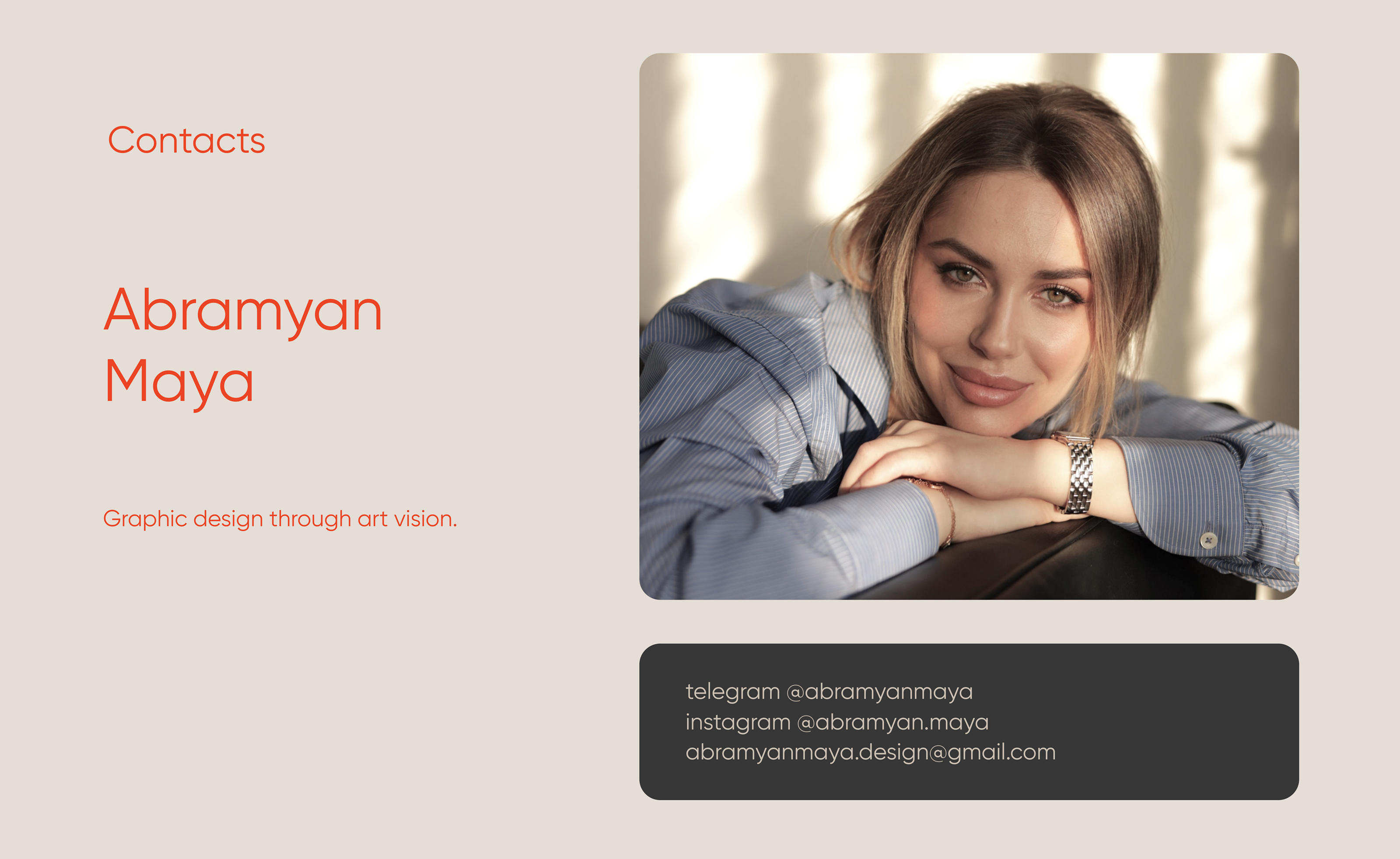 Maison Thirteen — Изображение №10 — Брендинг на Dprofile