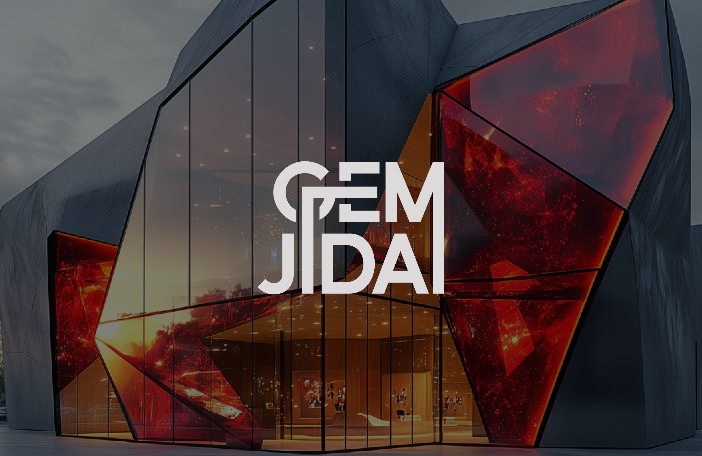Gem Jidai — Изображение №4 — Брендинг на Dprofile