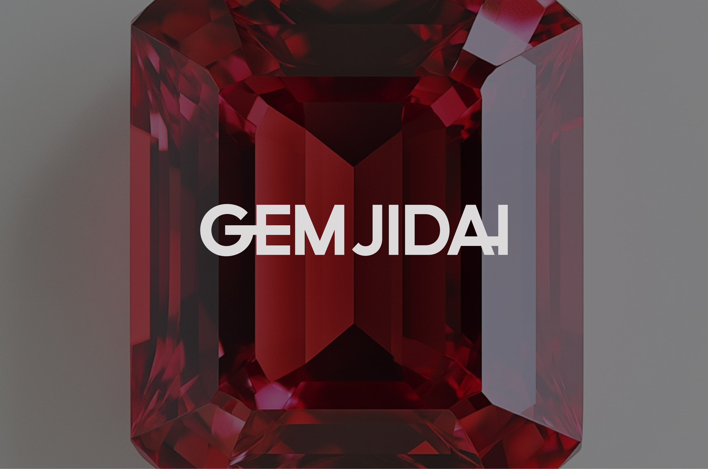 Gem Jidai — Изображение №7 — Брендинг на Dprofile