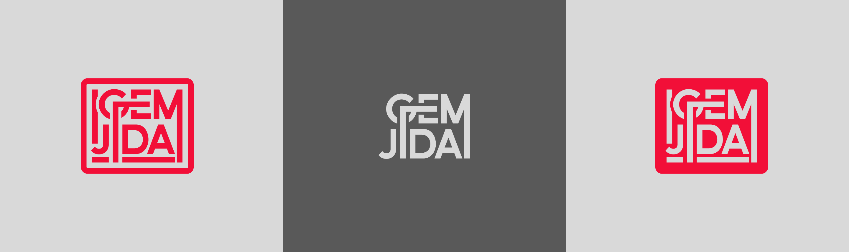 Gem Jidai — Изображение №6 — Брендинг на Dprofile