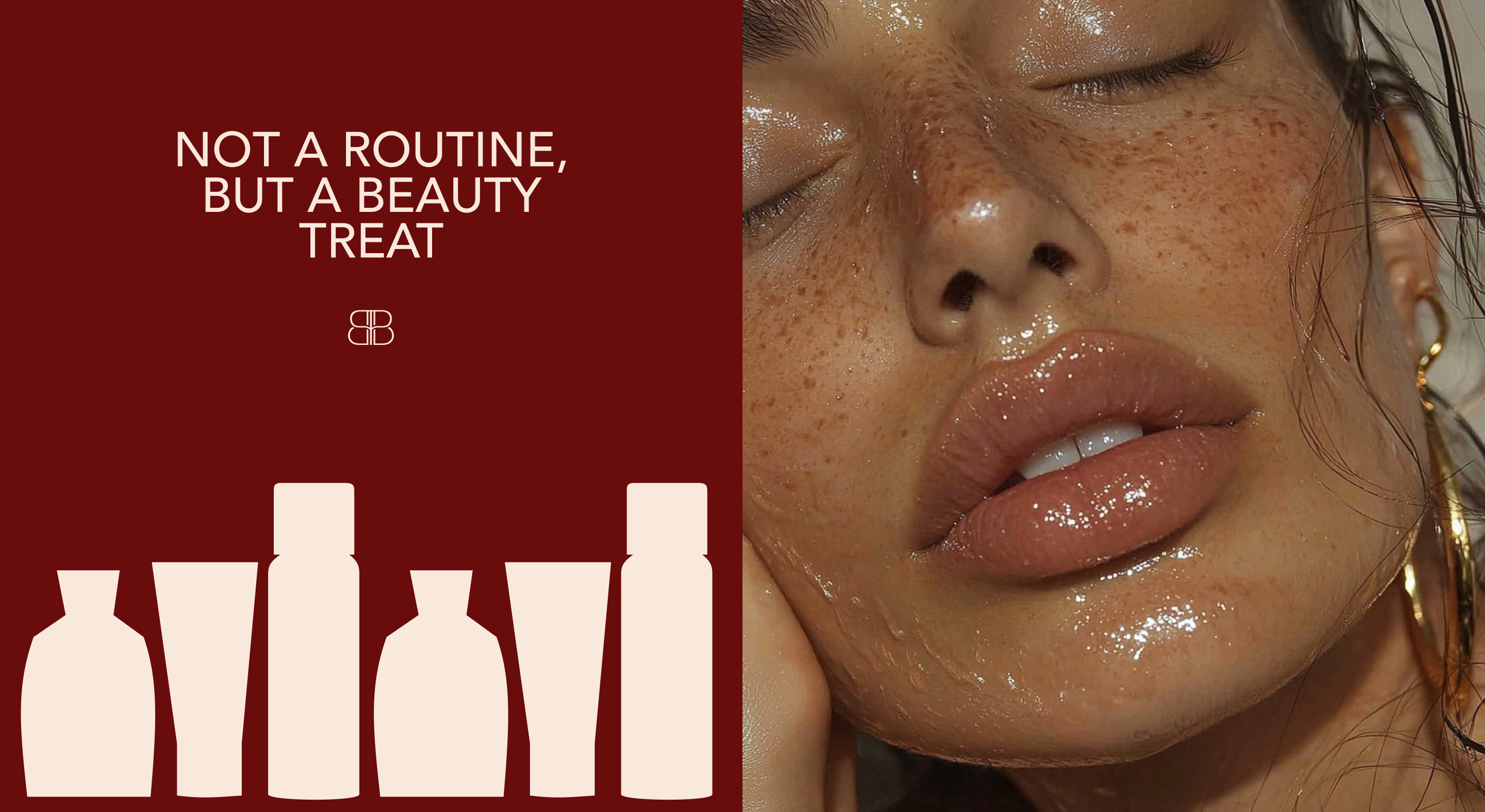 BEAUTY AGENT (rebranding) — Изображение №9 — Брендинг на Dprofile