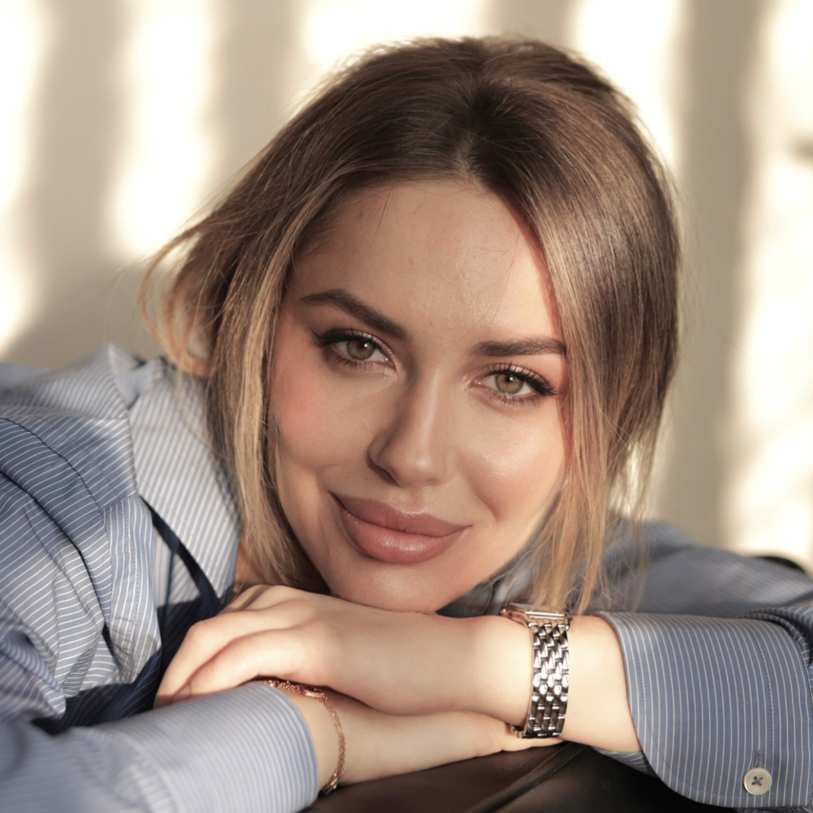 Аватар пользователя Майя Абрамян