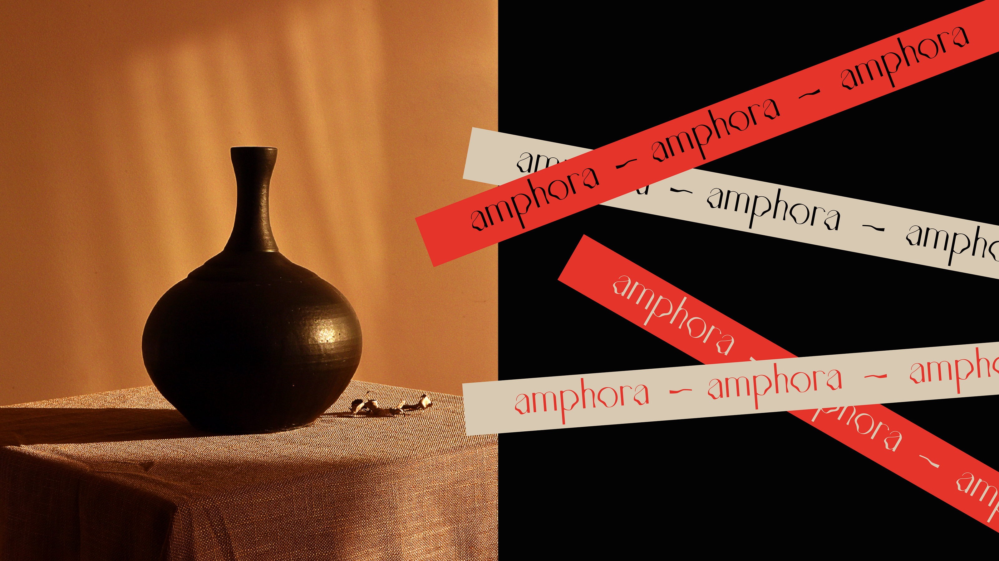 Amphora pottery studio | Амфора гончарная мастерская — Изображение №9 — Брендинг на Dprofile