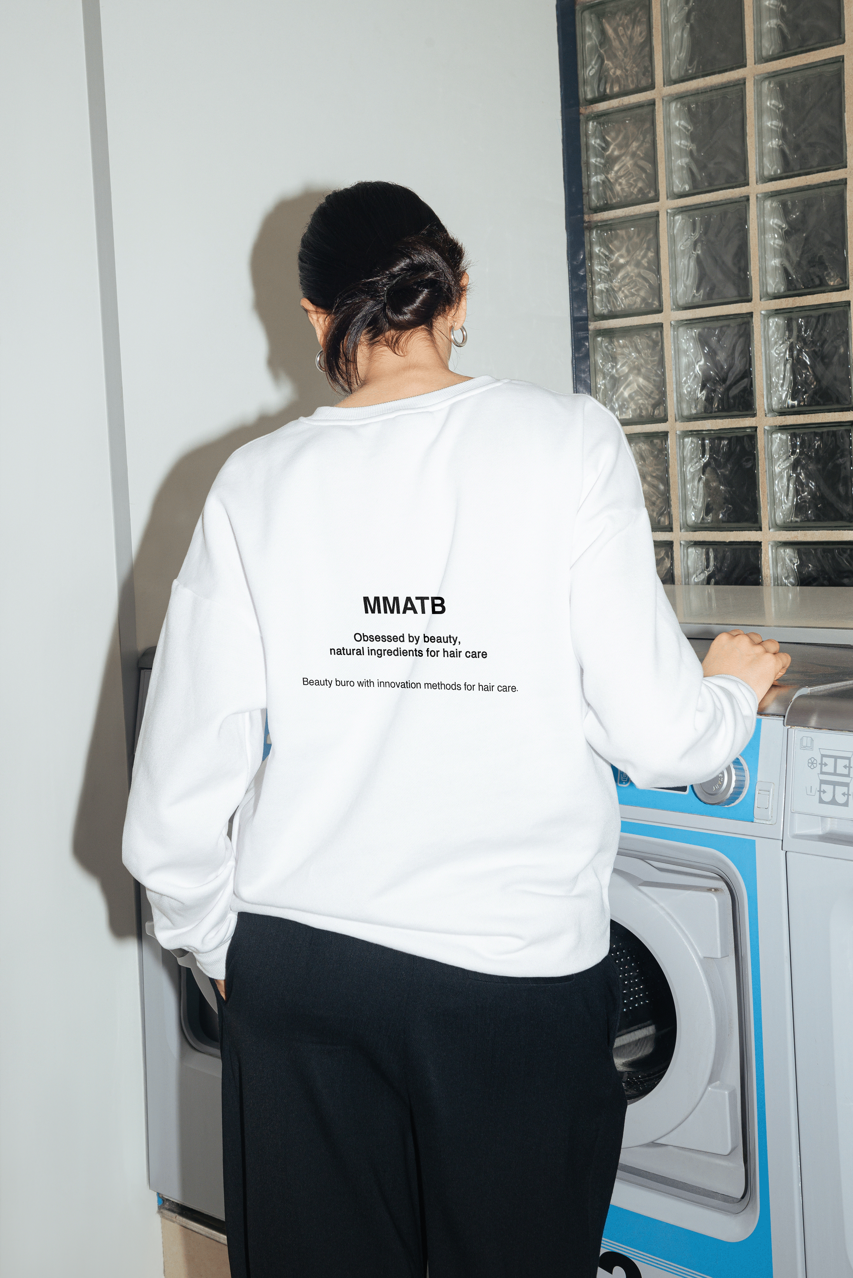 Фирменный стиль для салона красоты/Brand identity — Изображение №8 — Графика, Анимация на Dprofile