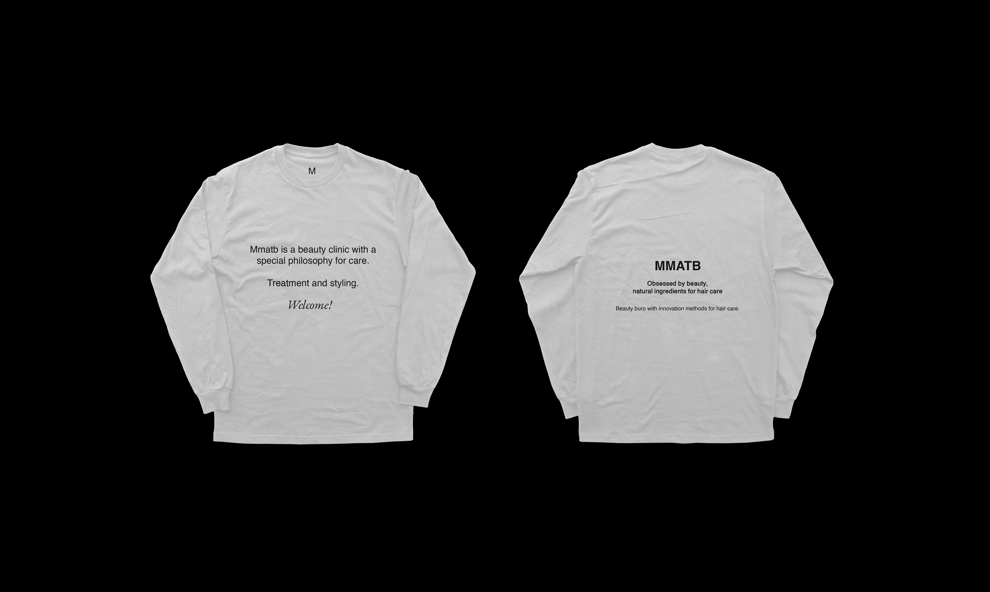 Фирменный стиль для салона красоты/Brand identity — Изображение №4 — Графика, Анимация на Dprofile