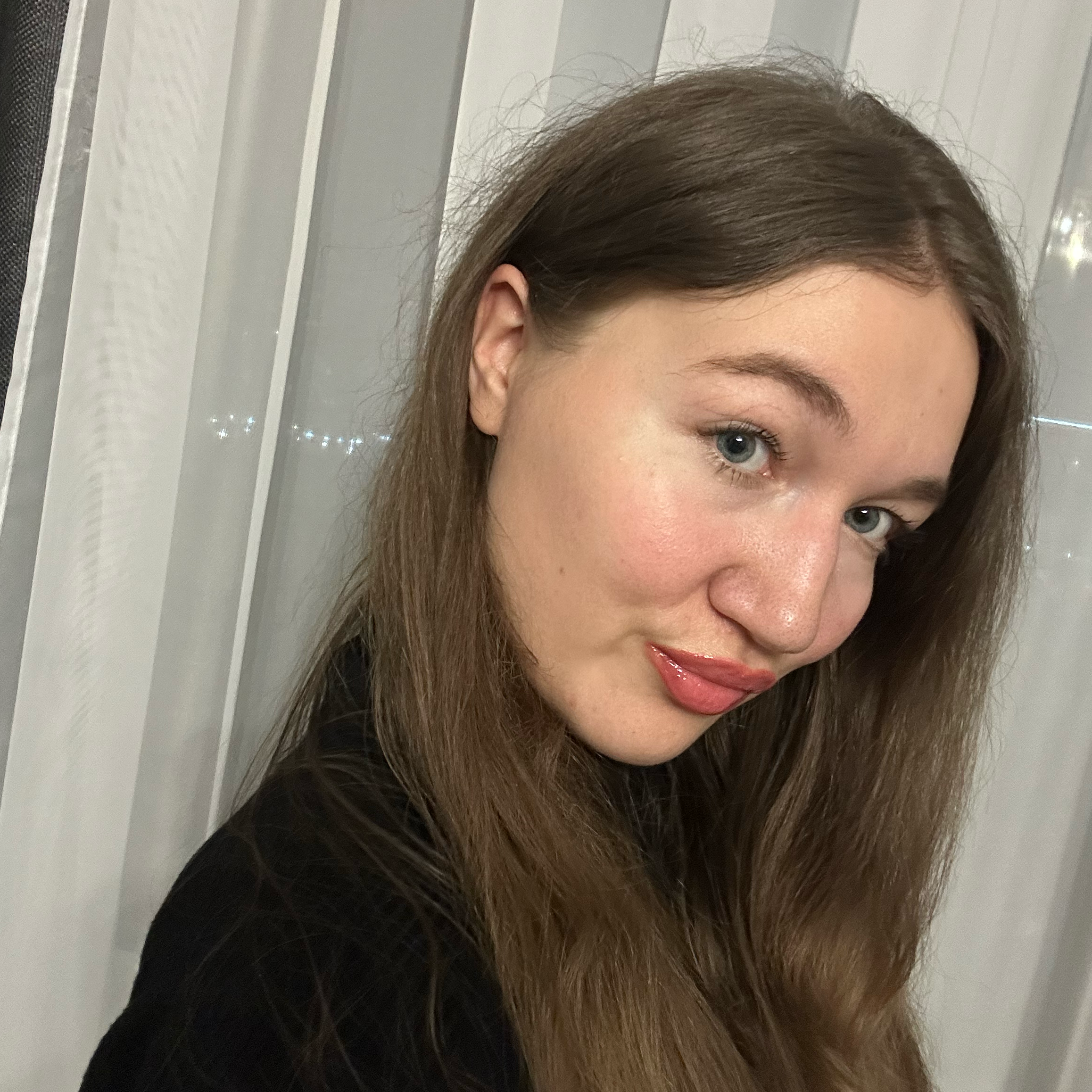 Аватар пользователя Polina Zabrodina