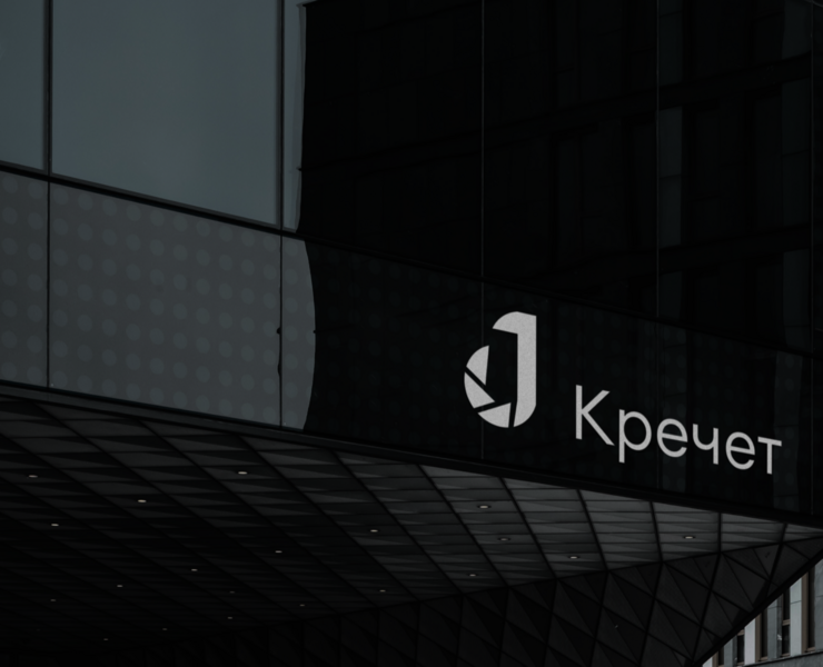 Фотостудия кречет — Брендинг на Dprofile