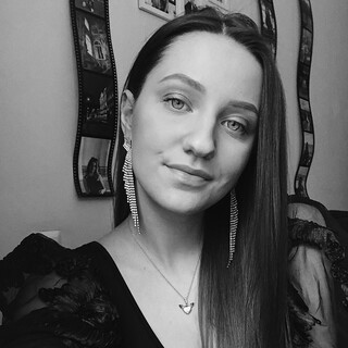 Аватар пользователя Екатерина Авдеева
