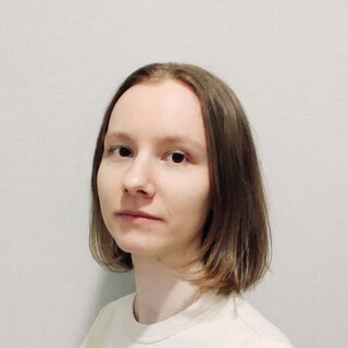 Аватар пользователя Анастасия Кривалова