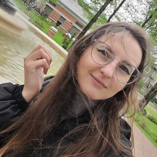 Аватар пользователя Екатерина Сухарева