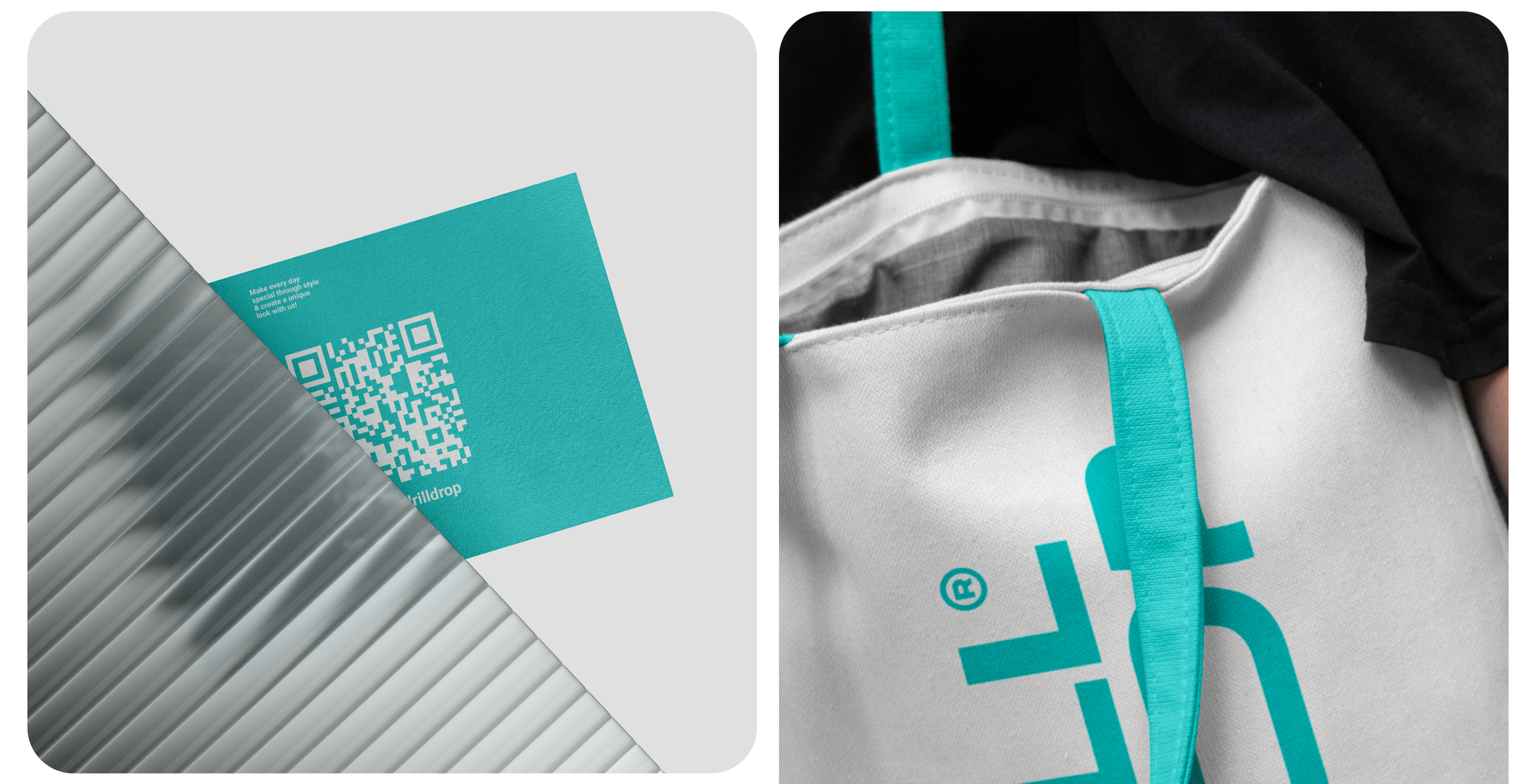 Drill Drop © / Sneakers Store — Изображение №11 — Интерфейсы, Брендинг на Dprofile