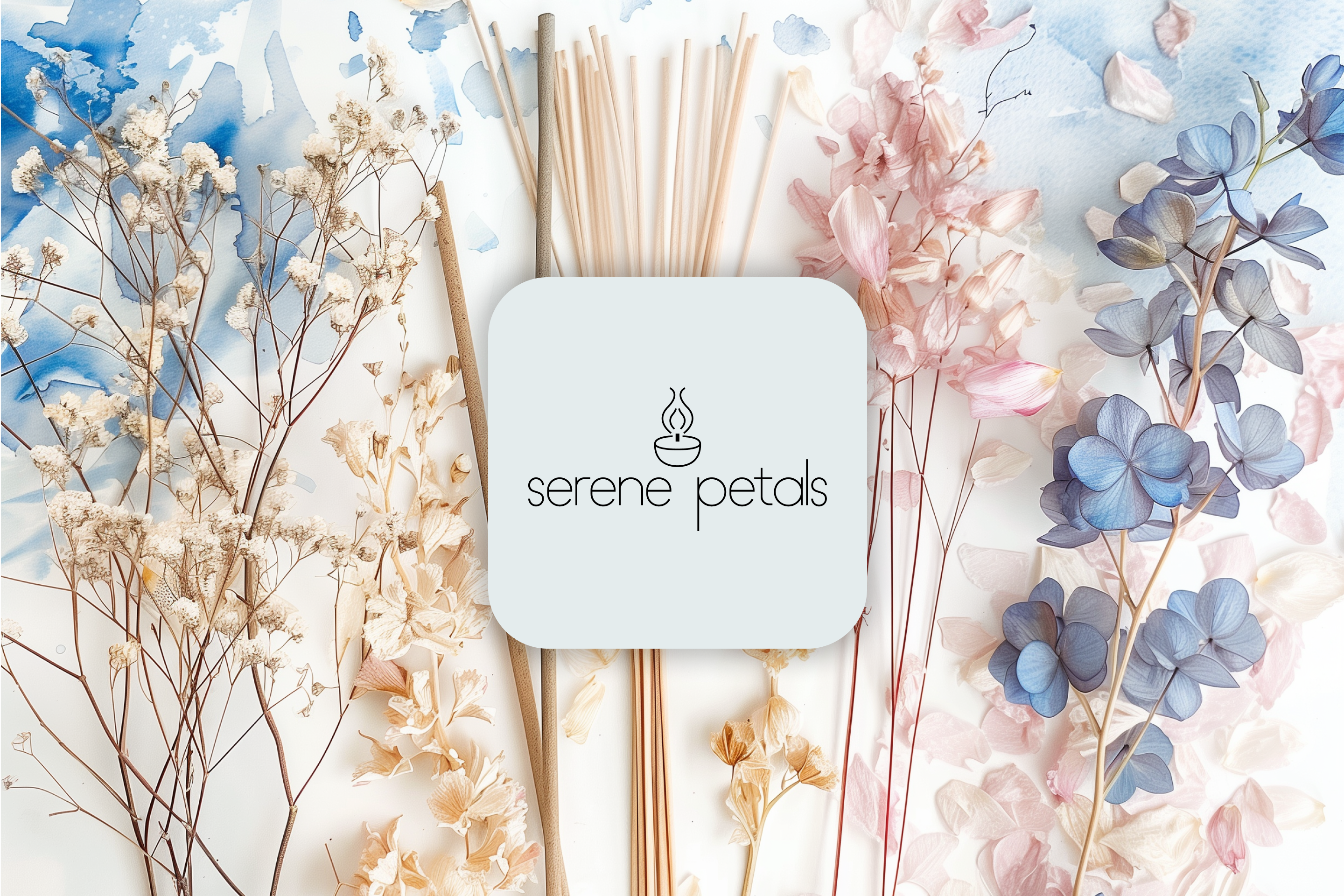 Corporate identity | Aromatic products for the soul — Изображение №1 — Брендинг на Dprofile