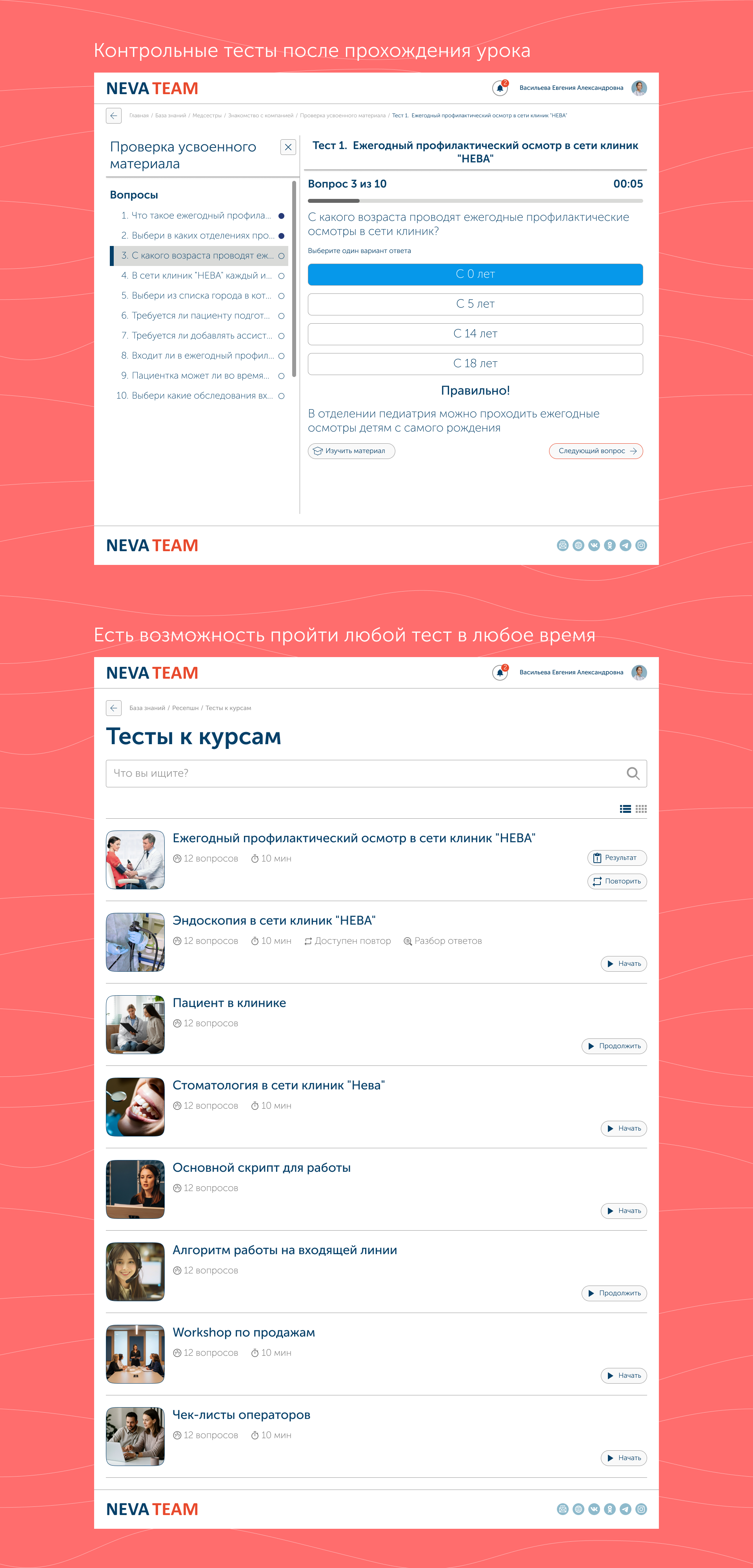 База знаний NEVA TEAM — Изображение №7 — Интерфейсы на Dprofile