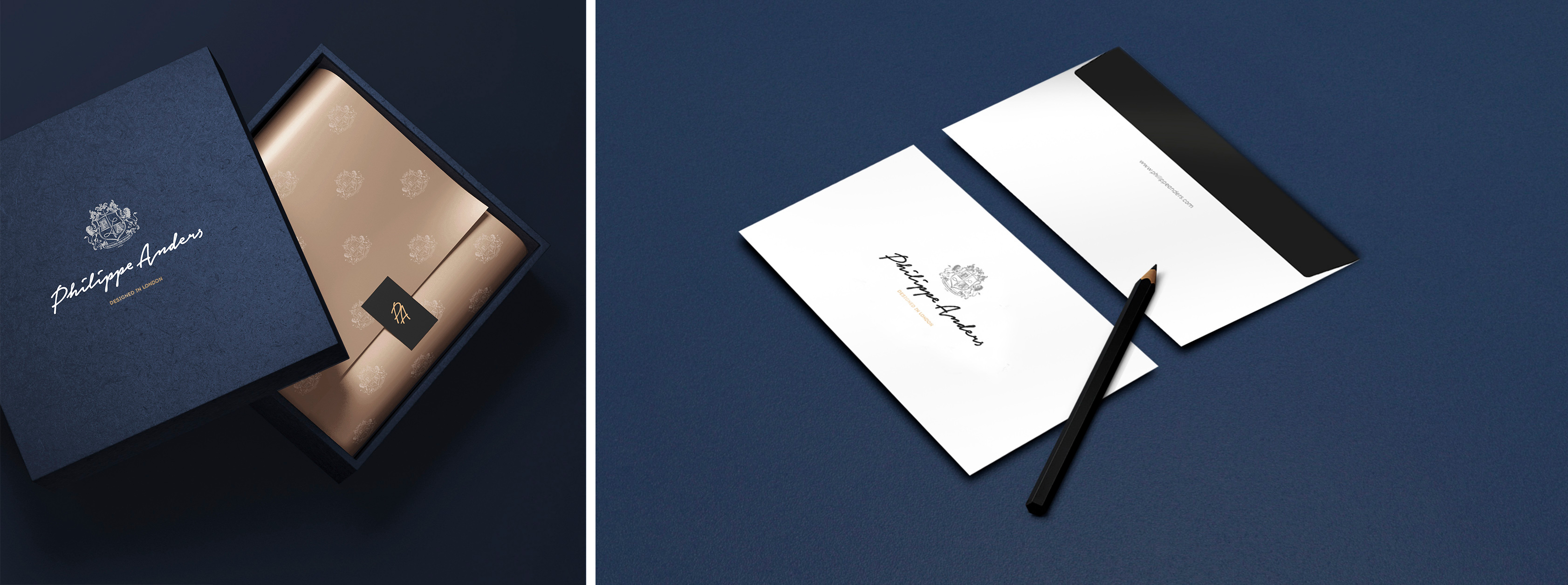 Philippe Anders — Изображение №7 — Брендинг, Маркетинг на Dprofile