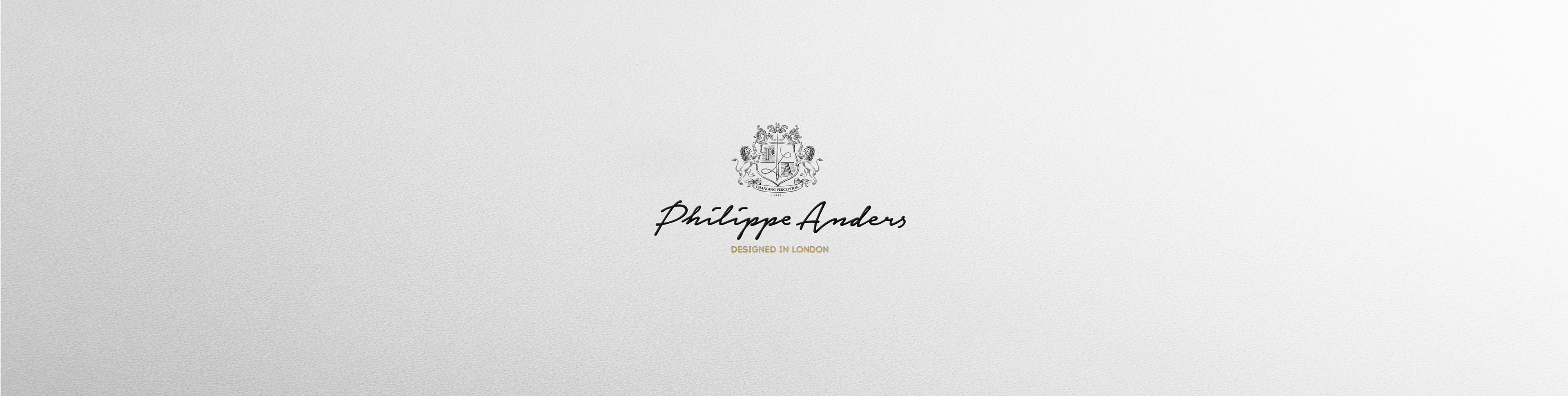 Philippe Anders — Изображение №1 — Брендинг, Маркетинг на Dprofile