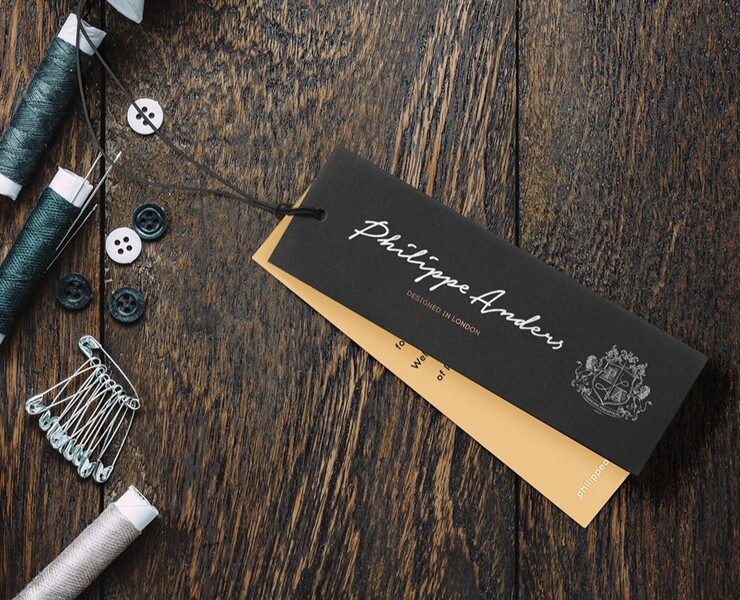 Philippe Anders — Брендинг, Маркетинг на Dprofile