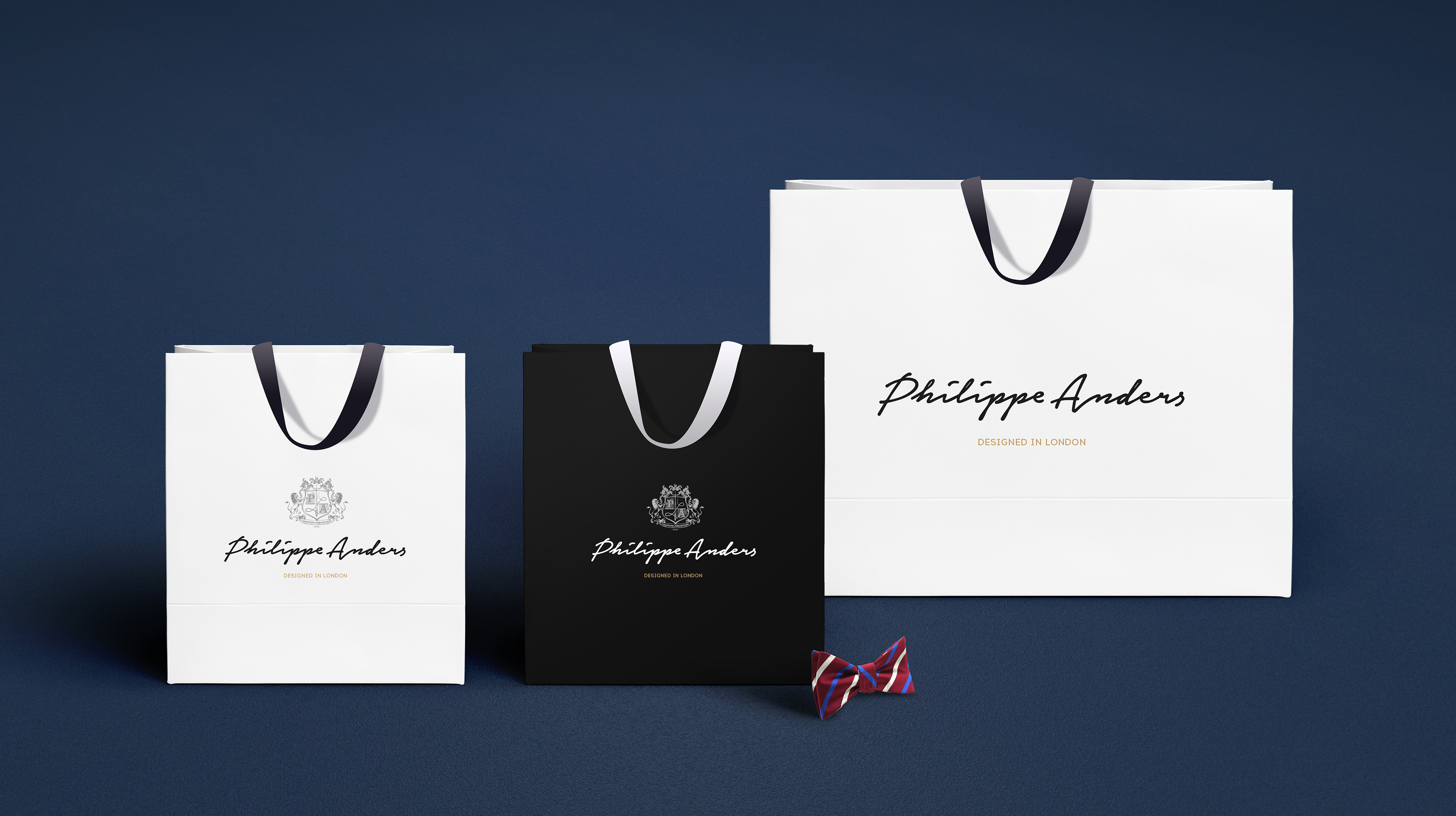 Philippe Anders — Изображение №12 — Брендинг, Маркетинг на Dprofile