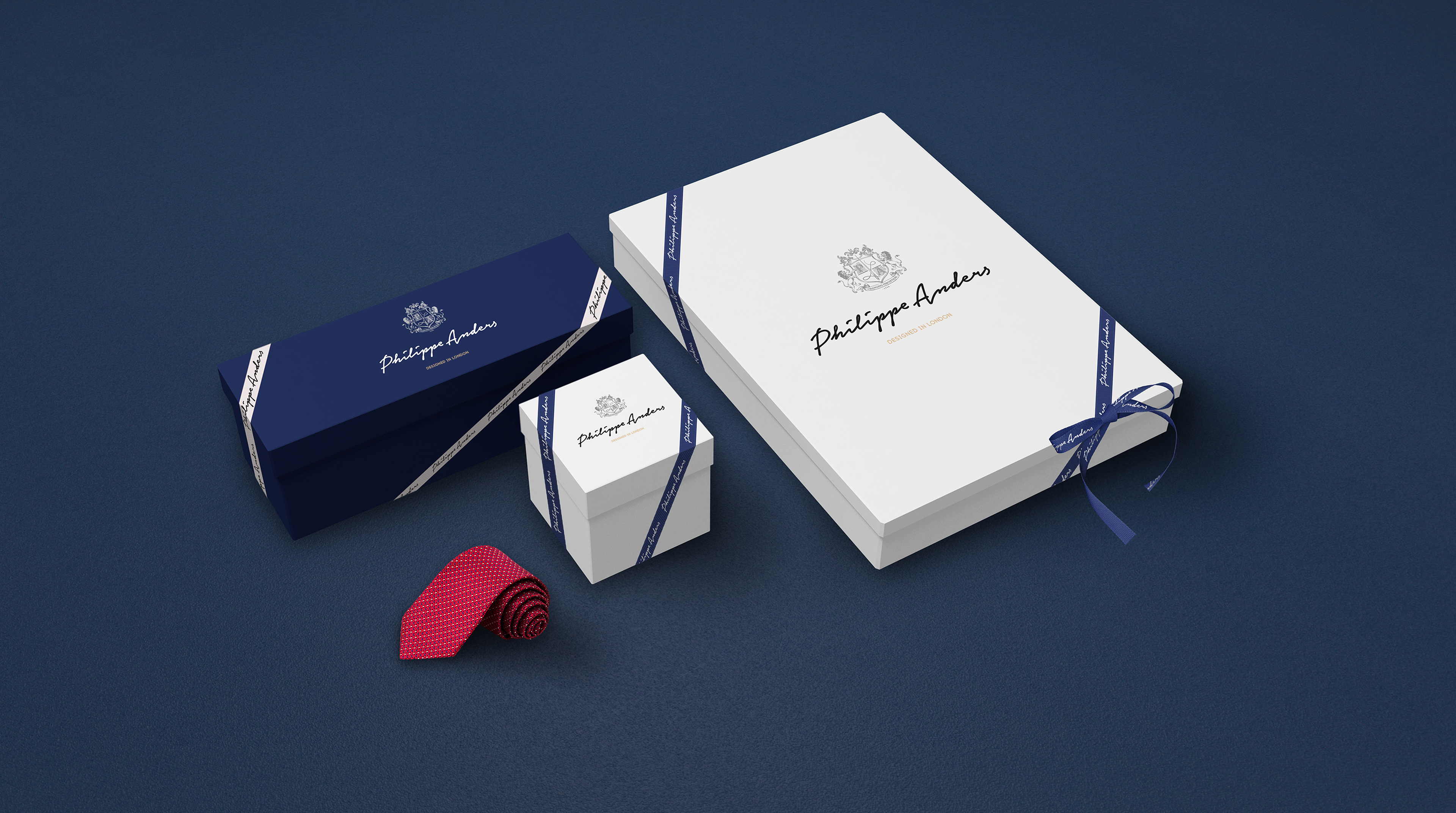 Philippe Anders — Изображение №10 — Брендинг, Маркетинг на Dprofile