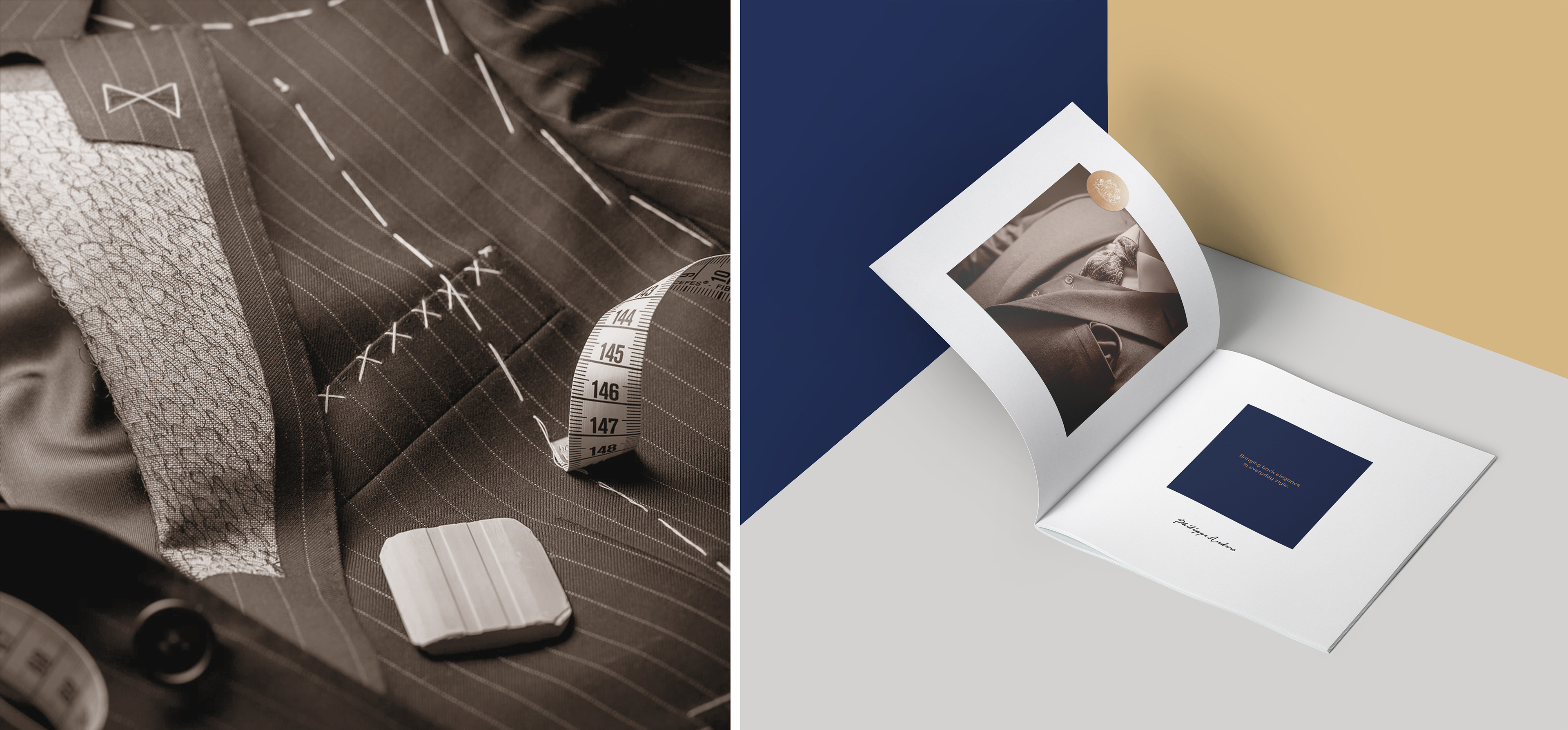 Philippe Anders — Изображение №5 — Брендинг, Маркетинг на Dprofile