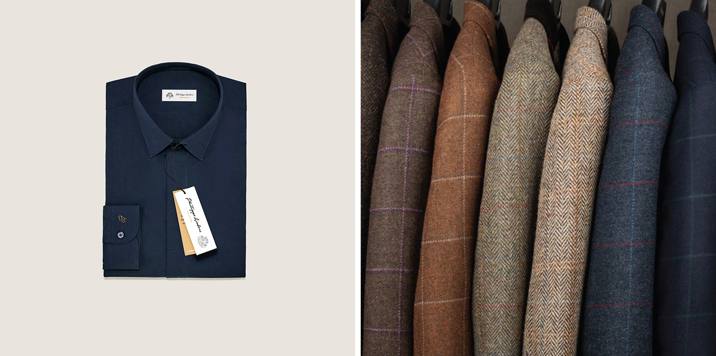 Philippe Anders — Изображение №13 — Брендинг, Маркетинг на Dprofile