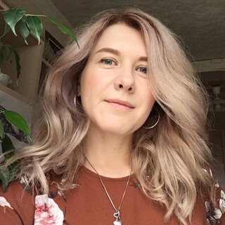 Аватар пользователя Ксения Петченко