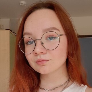 Аватар пользователя Аделия Гимранова